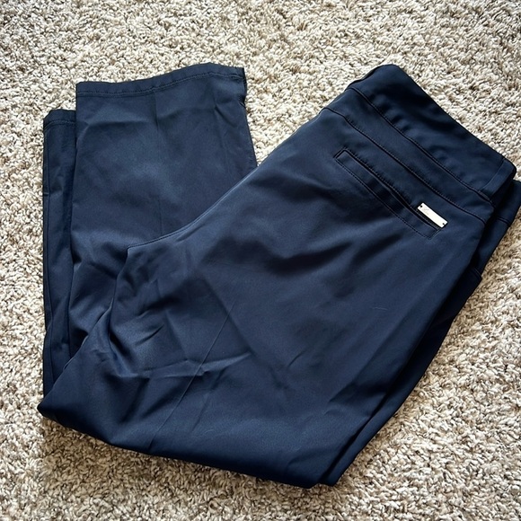 adidas Pants - Adidas crop pant